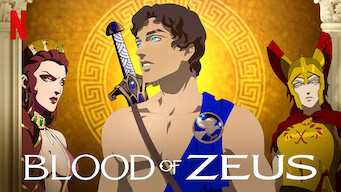 Blood of Zeus 2020 The Raid S1 Episode 3 Movie